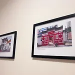 Hotel Zamburger Skudai Kiri