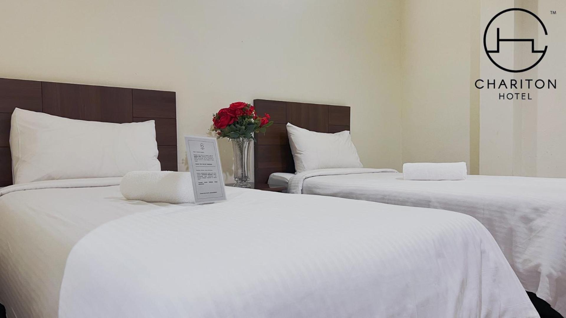 Hotel Zamburger Skudai Kiri Johor Bahru