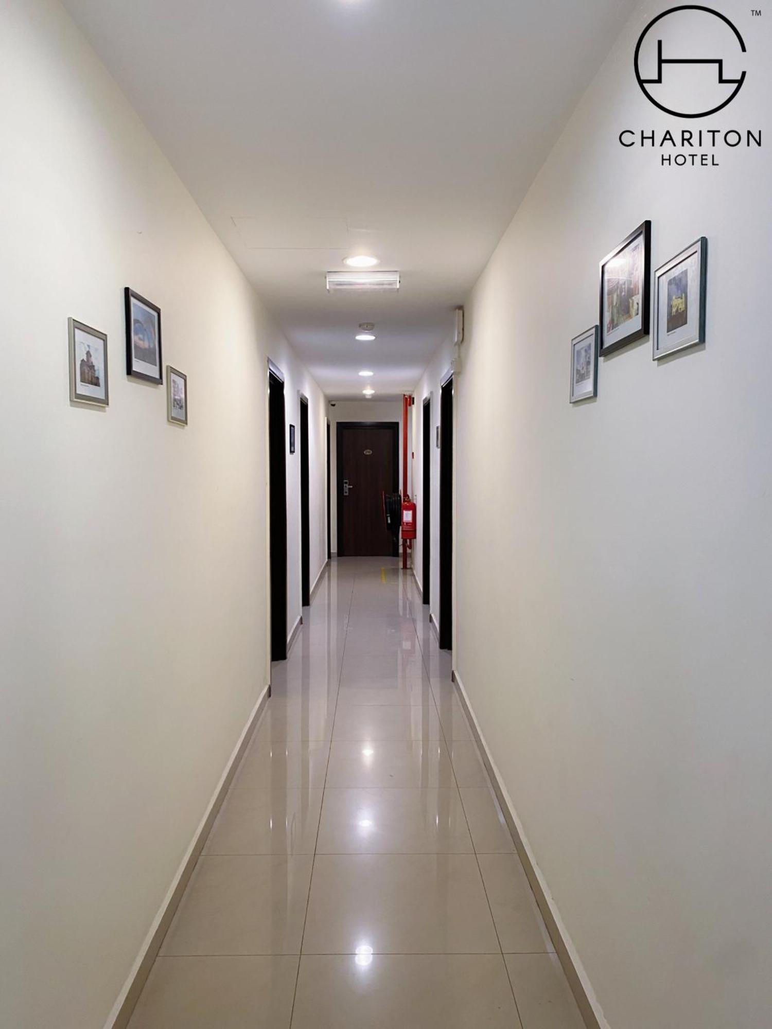 Zamburger Skudai Kiri Hotel 3*