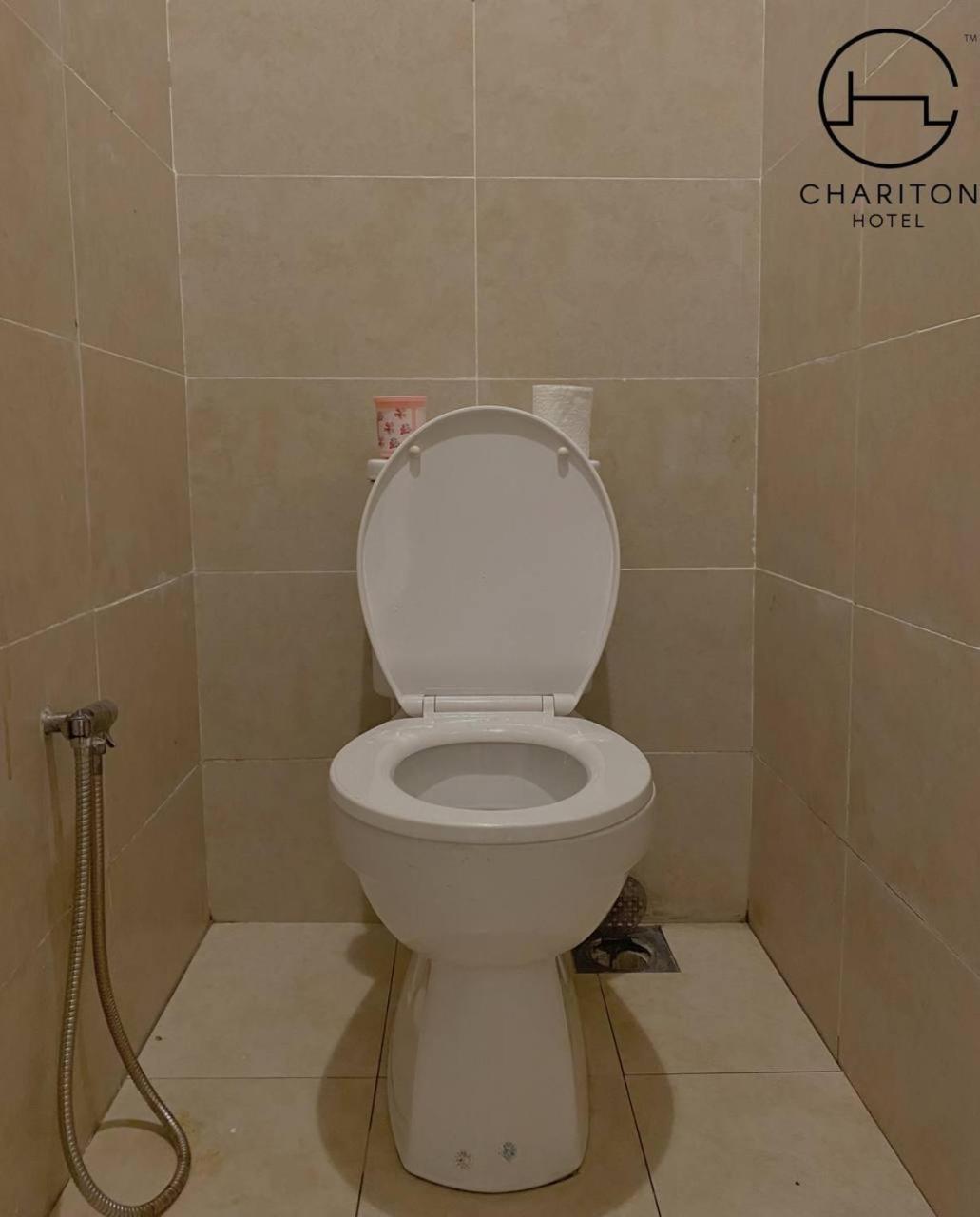 Hotel Zamburger Skudai Kiri